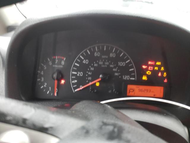 2016 NISSAN NV200 - 3N6CM0KN6GK695160