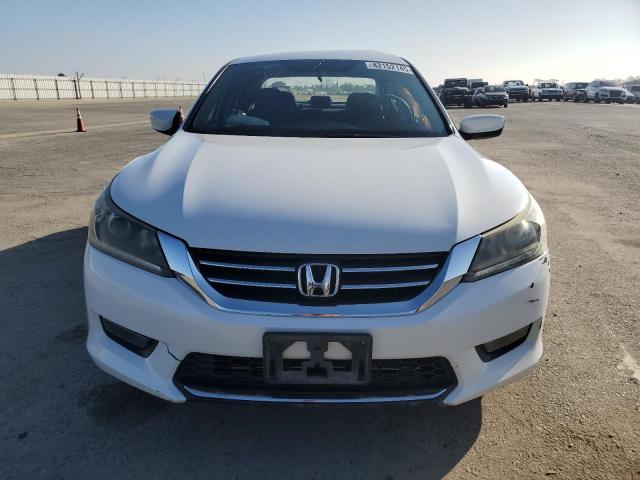 2015 HONDA ACCORD SPO - 1HGCR2F58FA217611