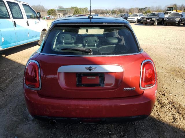 2015 MINI COOPER - WMWXS5C59FT837511