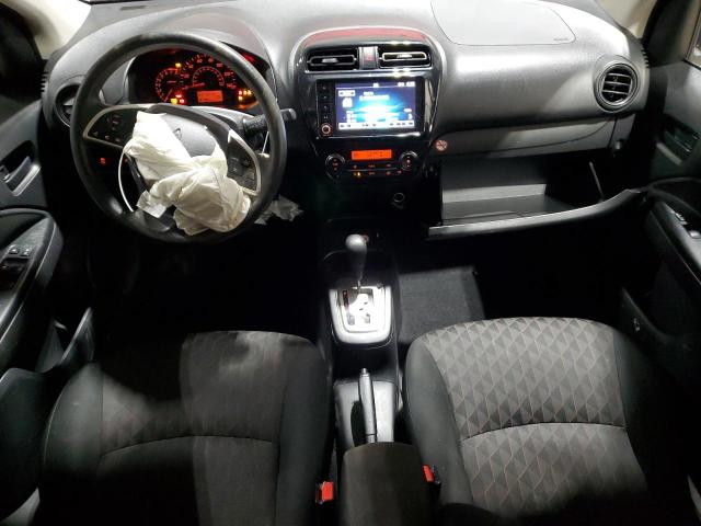 2024 MITSUBISHI MIRAGE ES ML32AUHJXRH006156