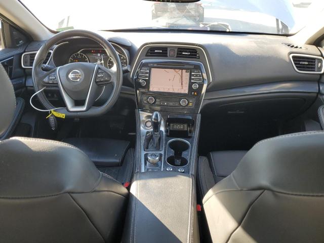 2019 NISSAN MAXIMA S - 1N4AA6AV1KC371626