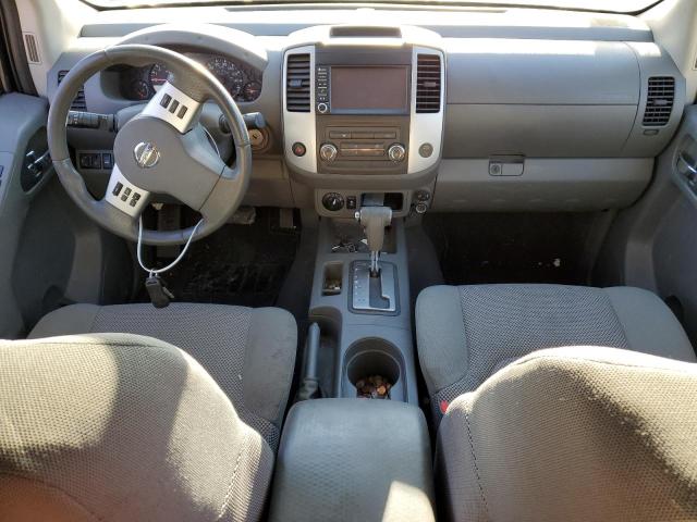2019 NISSAN FRONTIER S - 1N6AD0EV2KN873541