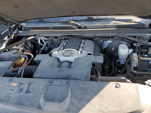 2016 CADILLAC ESCALADE P - 1GYS4CKJ6GR103802