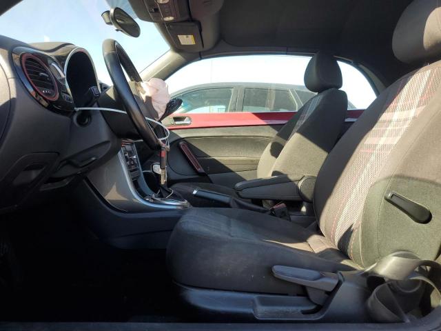 2017 VOLKSWAGEN BEETLE S/S 3VW517AT0HM801201
