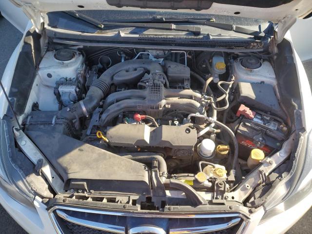 2016 SUBARU IMPREZA SP - JF1GPAP62G8238833