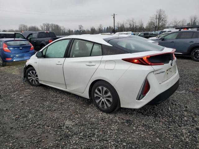 2021 TOYOTA PRIUS PRIM - JTDKAMFP8M3185050