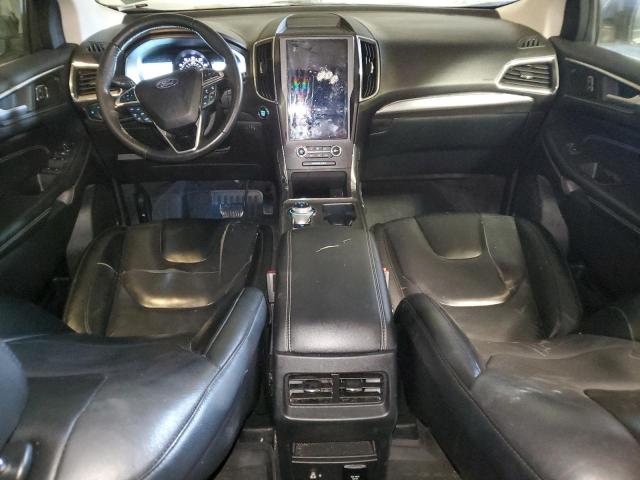 2022 FORD EDGE TITAN - 2FMPK4K94NBA51918