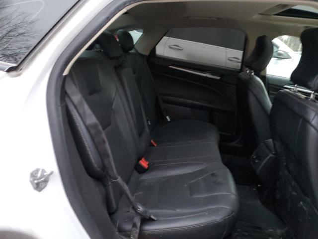 2019 FORD FUSION TIT - 3FA6P0RU2KR138112