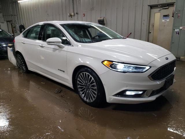 2018 FORD FUSION TIT - 3FA6P0RU5JR165576