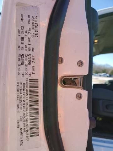 2016 RAM 1500 ST - 1C6RR7KTXGS111237