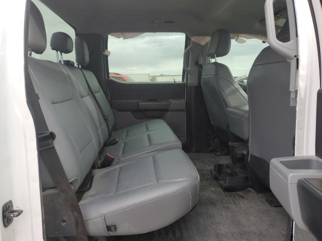 2024 FORD F150 XL 1FTFW1L53RKD67420
