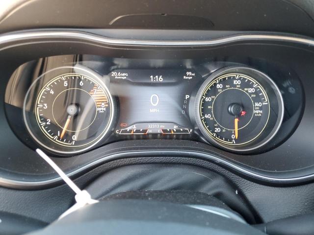 2021 JEEP CHEROKEE L 1C4PJMMX4MD159242