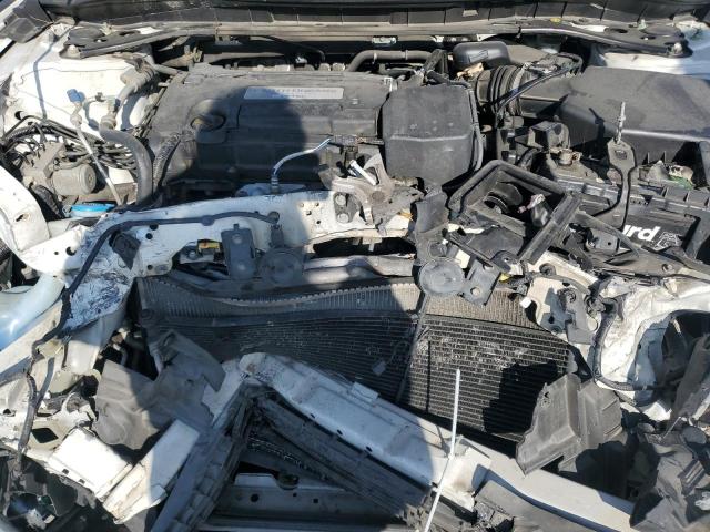 2016 HONDA ACCORD SPO - 1HGCR2F5XGA027360