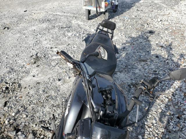 2014 HONDA CTX700 N JH2RC6806EK001730