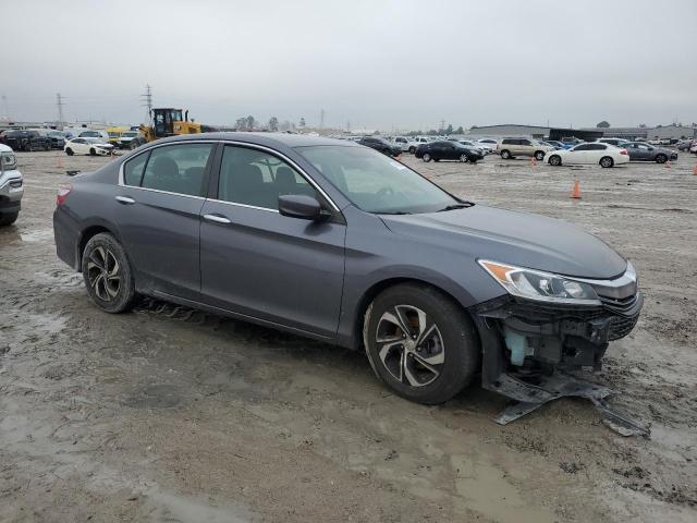 2016 HONDA ACCORD LX - 1HGCR2F33GA137469