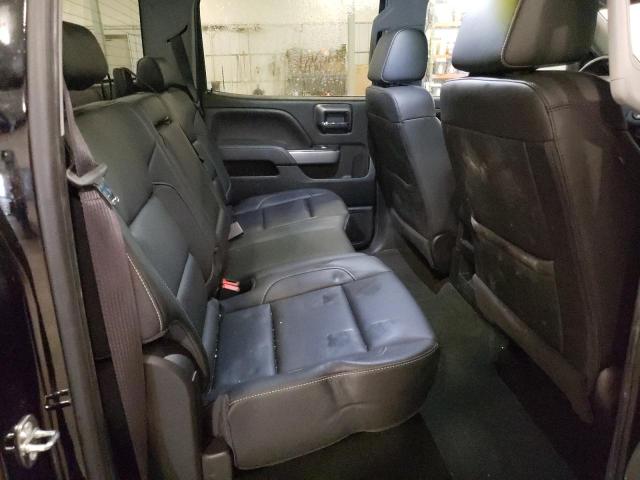 2017 CHEVROLET 1500 3GCUKRECXHG308495