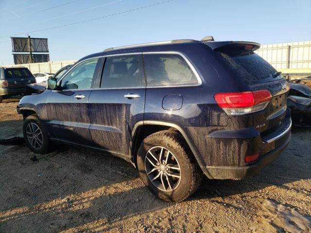 2018 JEEP GRAN CHERO 1C4RJFBG3JC328756
