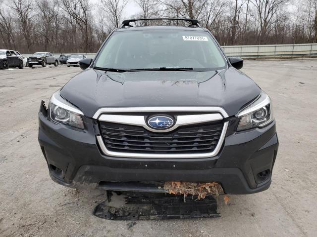 2020 SUBARU FORESTER P JF2SKAGC1LH407115