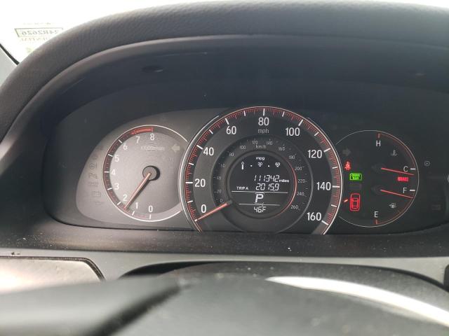 2017 HONDA ACCORD SPO - 1HGCR2F15HA175706