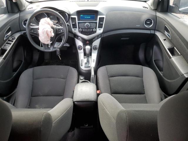 2015 CHEVROLET CRUZE LT - 1G1PC5SB5F7185785
