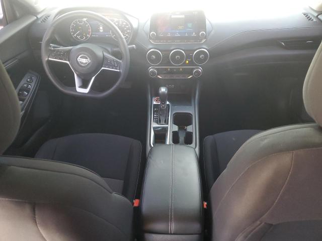 2022 NISSAN SENTRA SV - 3N1AB8CV1NY296277