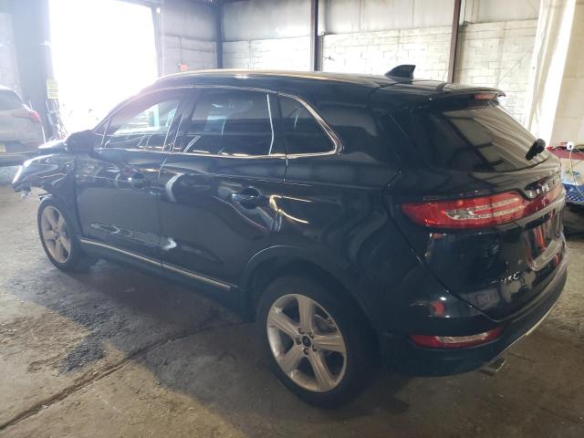 2017 LINCOLN MKC SELECT 5LMCJ2C99HUL15375