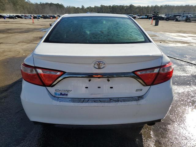 2015 TOYOTA CAMRY LE - 4T1BF1FK6FU112580