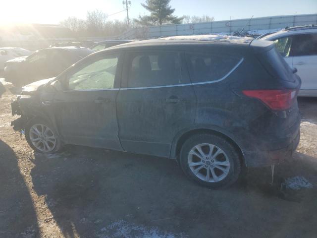 Vin: 1fmcu9gd1kub24719, lot: 86894154, ford escape se 20192