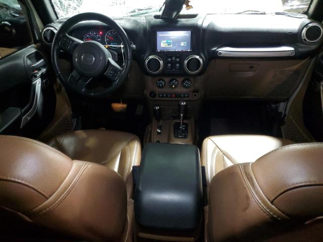 2017 JEEP WRANGLER U - 1C4HJWEG4HL744669