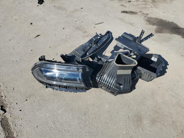 2023 DODGE CHARGER PO - 2C3CDXKG4PH555872
