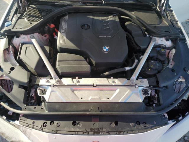 2021 BMW 430I - WBA53AP03MCG66105