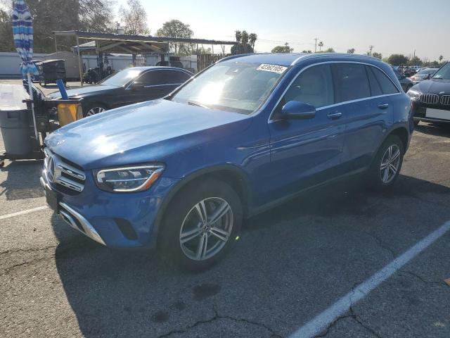 MERCEDES-BENZ GLC-CLASS 300