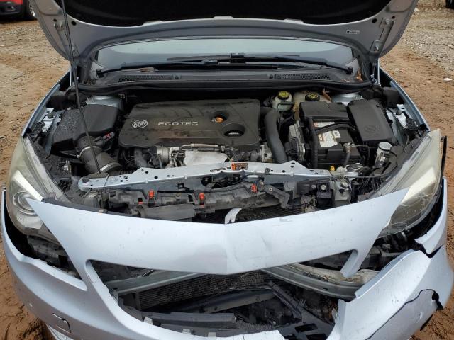 2016 BUICK CASCADA PR W04WT3N50GG069077
