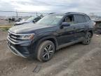 2022 VOLKSWAGEN ATLAS SE - 1V2DP2CA8NC562830