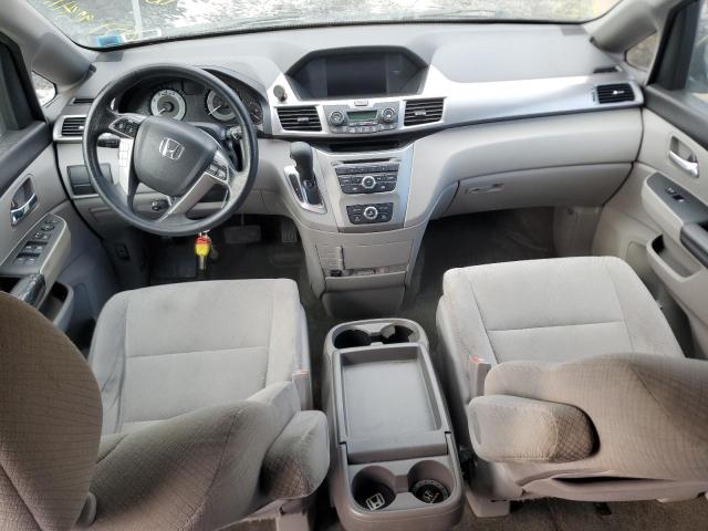 2016 HONDA ODYSSEY LX 5FNRL5H20GB104596