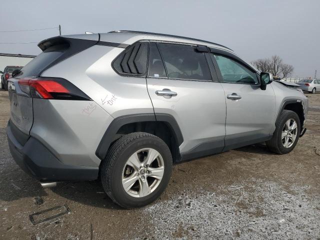 2021 TOYOTA RAV4 XLE - 2T3W1RFV3MW125641