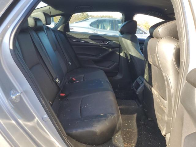 2022 HONDA ACCORD SPO - 1HGCV1F35NA110325