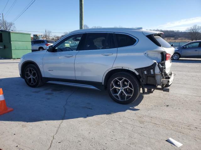Vin: wbxht3c3xj5k32176, lot: 88102885, bmw x1 xdrive28i 20182