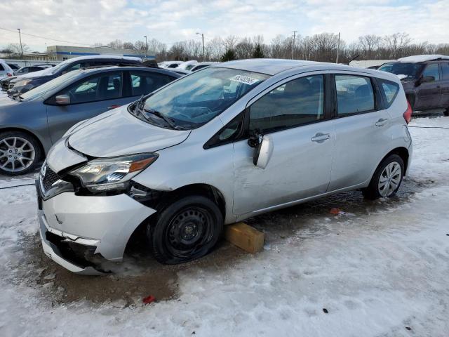 2017 NISSAN VERSA NOTE - 3N1CE2CP9HL369024
