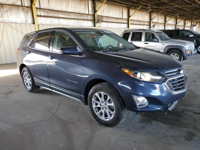 2018 CHEVROLET EQUINOX LT - 3GNAXJEV7JL355592