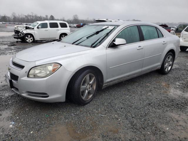 CHEVROLET MALIBU 2LT