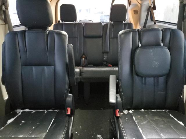 2015 CHRYSLER TOWN & COU - 2C4RC1BG8FR534571