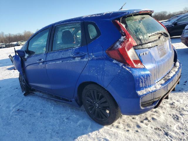 2020 HONDA FIT SPORT 3HGGK5G61LM703237