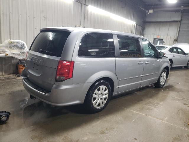 2015 DODGE GRAND CARA - 2C4RDGBG9FR585044