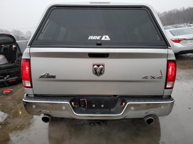 2018 RAM 1500 SLT 1C6RR7TT8JS171698