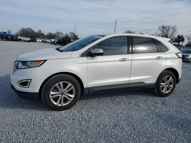2015 FORD EDGE SEL 2FMTK3J85FBB46796