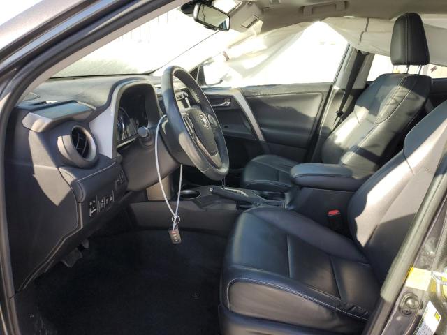 2015 TOYOTA RAV4 LIMIT - 2T3DFREV1FW399563