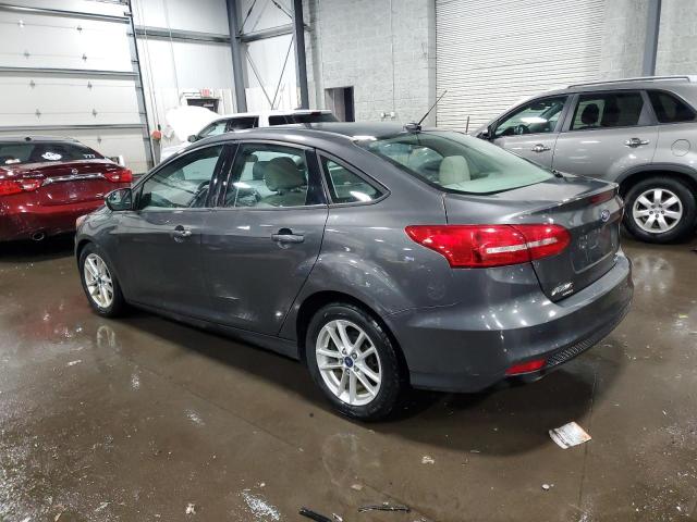 2015 FORD FOCUS SE - 1FADP3F28FL385506