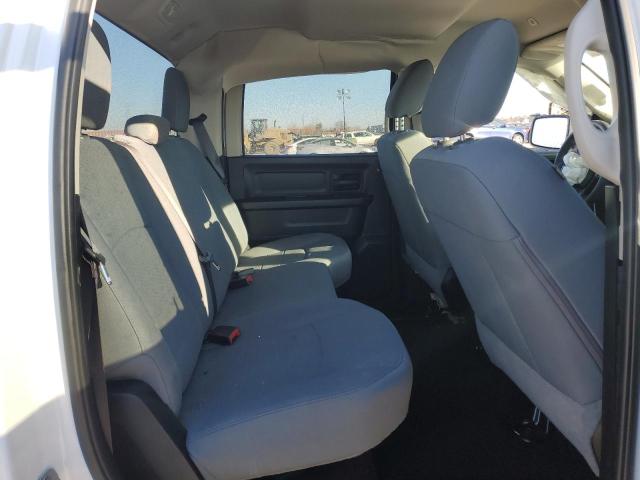 2019 RAM 1500 CLASS - 1C6RR7KM2KS699264