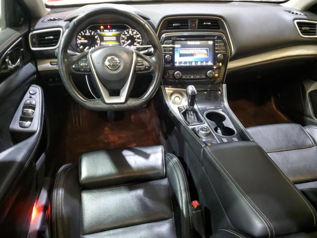 2017 NISSAN MAXIMA 3.5 - 1N4AA6AP5HC415721